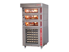 Hearth furnaces Matina