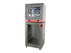 Convection ovens Matina